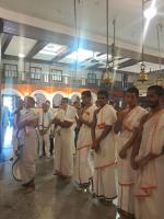 Shishyaswikara Divasa 2026 at SCM Shirali (1 March 2026)